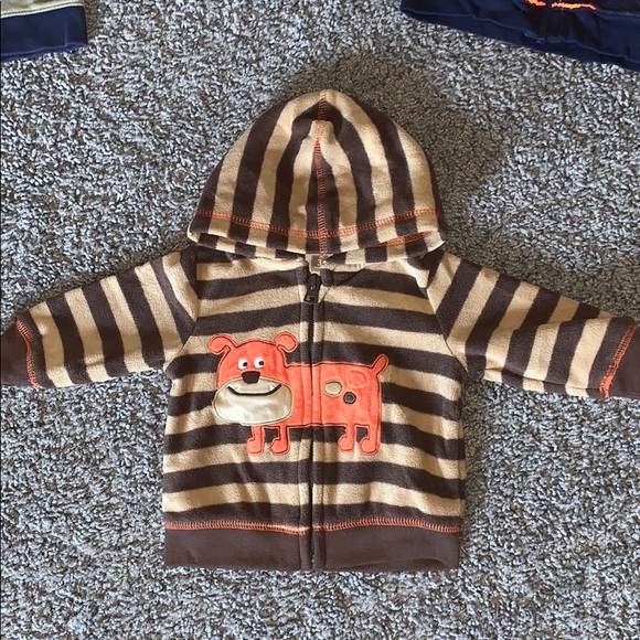 3mos baby sweater - Picture 3 of 6